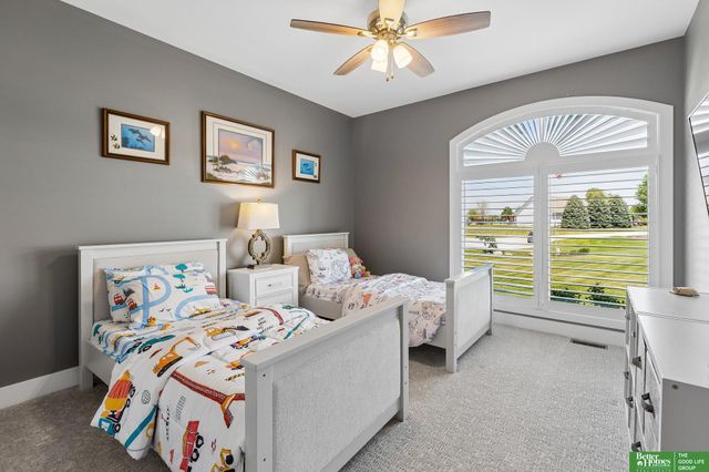 15521 S 79th Circle, Papillion, NE 68046
