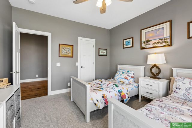 15521 S 79th Circle, Papillion, NE 68046