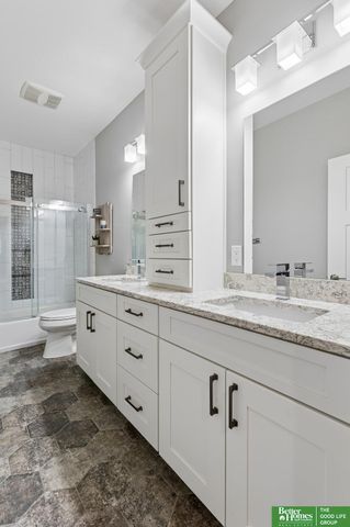 15521 S 79th Circle, Papillion, NE 68046