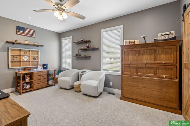15521 S 79th Circle, Papillion, NE 68046