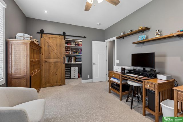 15521 S 79th Circle, Papillion, NE 68046