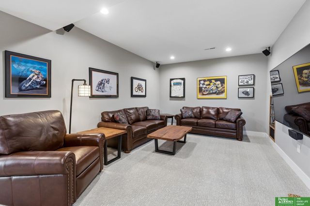 15521 S 79th Circle, Papillion, NE 68046