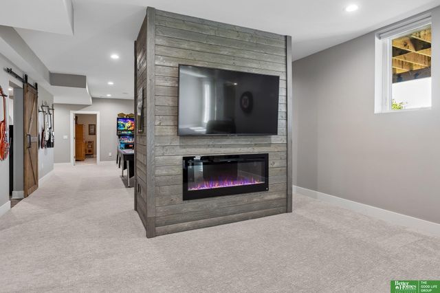 15521 S 79th Circle, Papillion, NE 68046