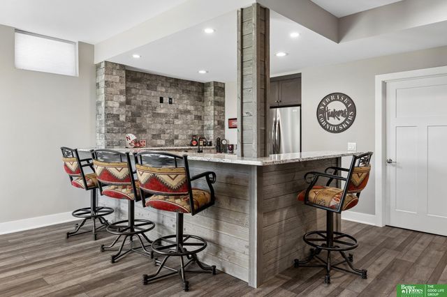 15521 S 79th Circle, Papillion, NE 68046