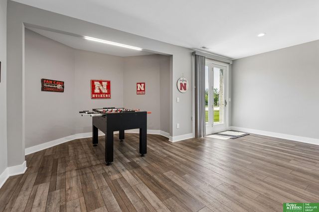 15521 S 79th Circle, Papillion, NE 68046