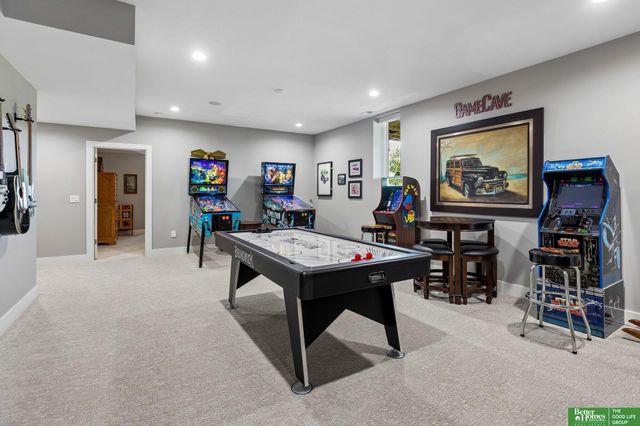 15521 S 79th Circle, Papillion, NE 68046