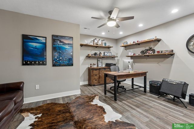 15521 S 79th Circle, Papillion, NE 68046