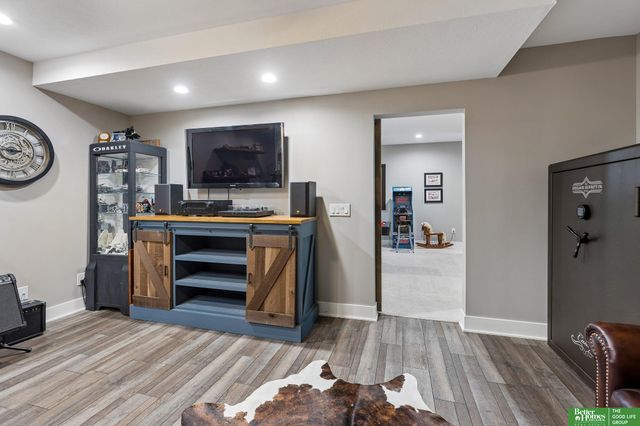 15521 S 79th Circle, Papillion, NE 68046