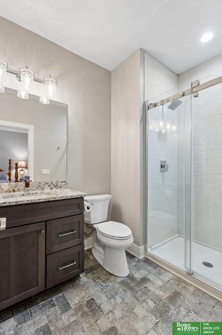 15521 S 79th Circle, Papillion, NE 68046