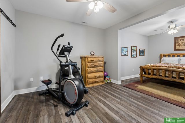 15521 S 79th Circle, Papillion, NE 68046