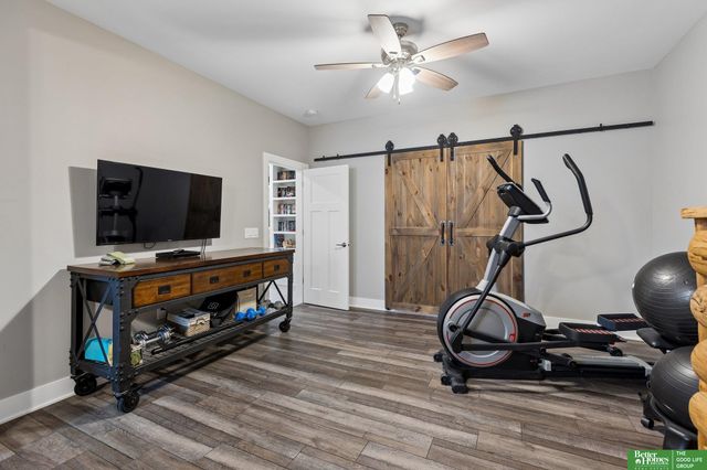 15521 S 79th Circle, Papillion, NE 68046
