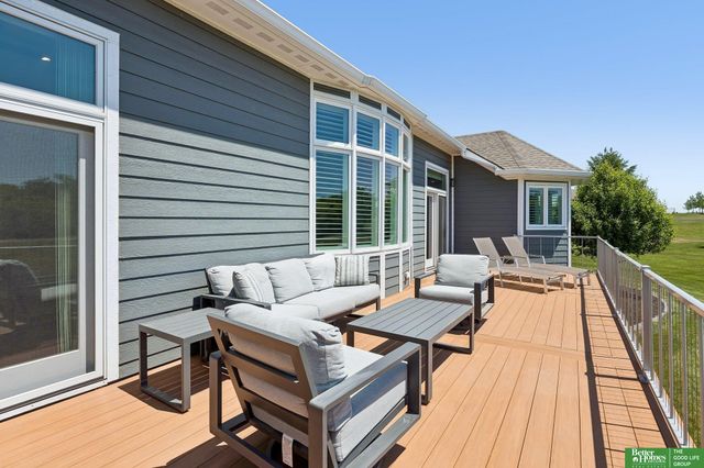 15521 S 79th Circle, Papillion, NE 68046