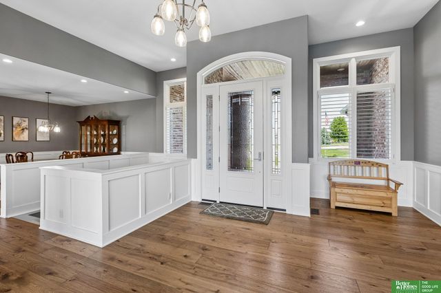 15521 S 79th Circle, Papillion, NE 68046