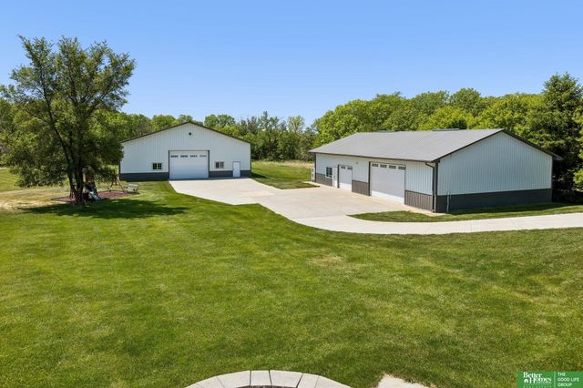 15521 S 79th Circle, Papillion, NE 68046