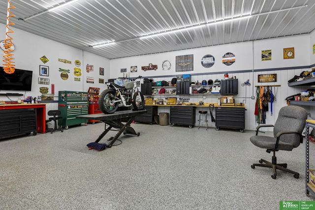 15521 S 79th Circle, Papillion, NE 68046