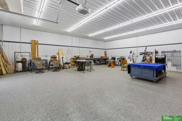 15521 S 79th Circle, Papillion, NE 68046