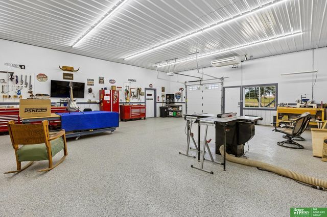 15521 S 79th Circle, Papillion, NE 68046