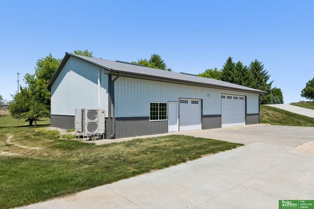 15521 S 79th Circle, Papillion, NE 68046