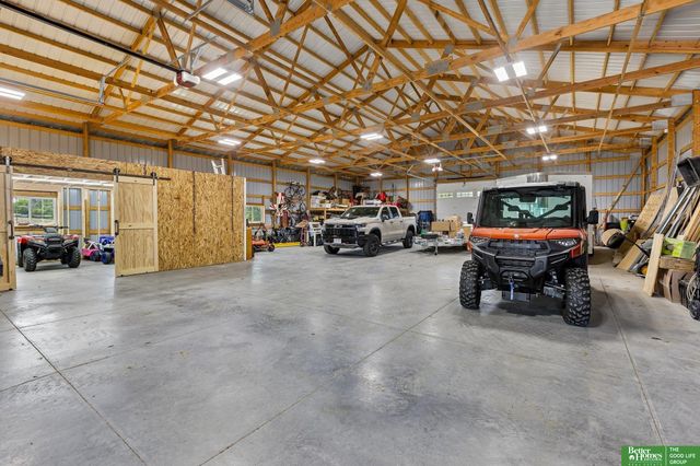 15521 S 79th Circle, Papillion, NE 68046