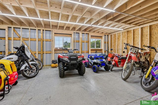 15521 S 79th Circle, Papillion, NE 68046