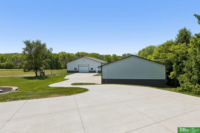 15521 S 79th Circle, Papillion, NE 68046