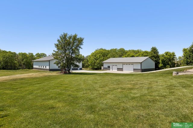 15521 S 79th Circle, Papillion, NE 68046