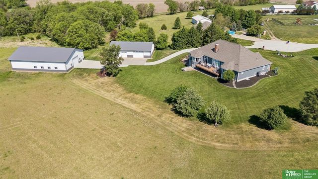 15521 S 79th Circle, Papillion, NE 68046