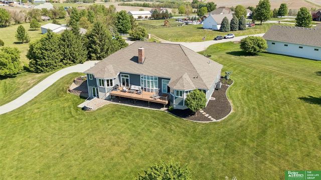 15521 S 79th Circle, Papillion, NE 68046