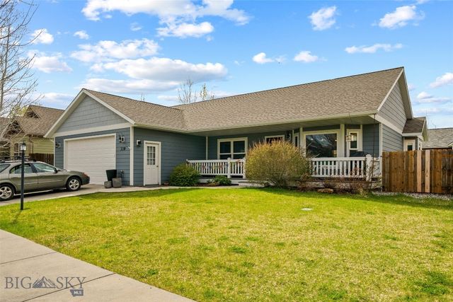 339 Cedar Wood, Bozeman, MT 59718