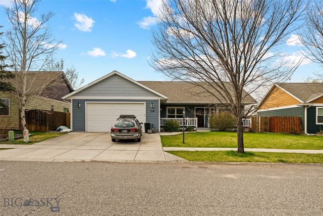 339 Cedar Wood, Bozeman, MT 59718