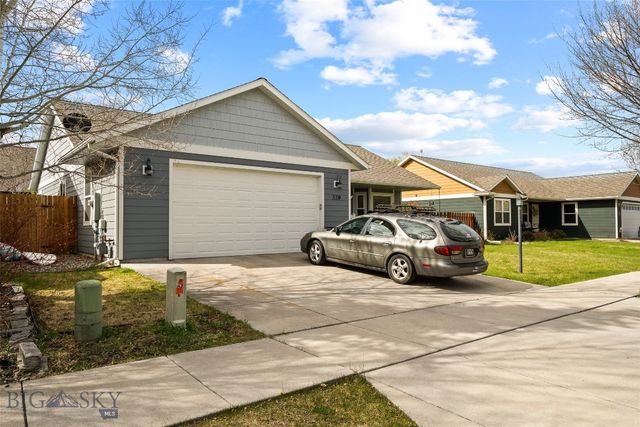 339 Cedar Wood, Bozeman, MT 59718