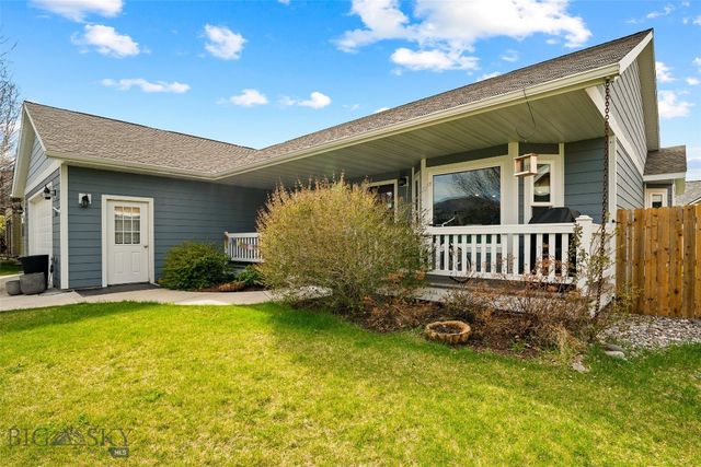 339 Cedar Wood, Bozeman, MT 59718