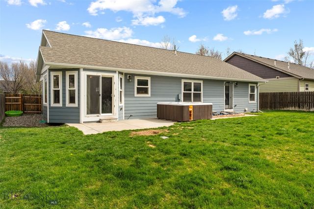 339 Cedar Wood, Bozeman, MT 59718