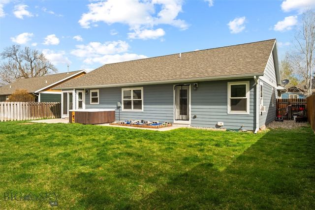 339 Cedar Wood, Bozeman, MT 59718