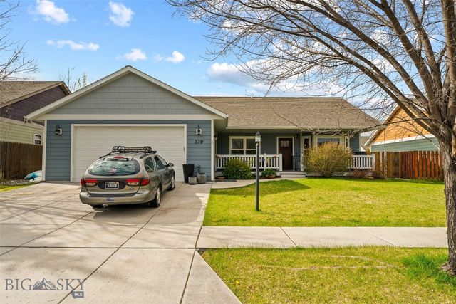 339 Cedar Wood, Bozeman, MT 59718