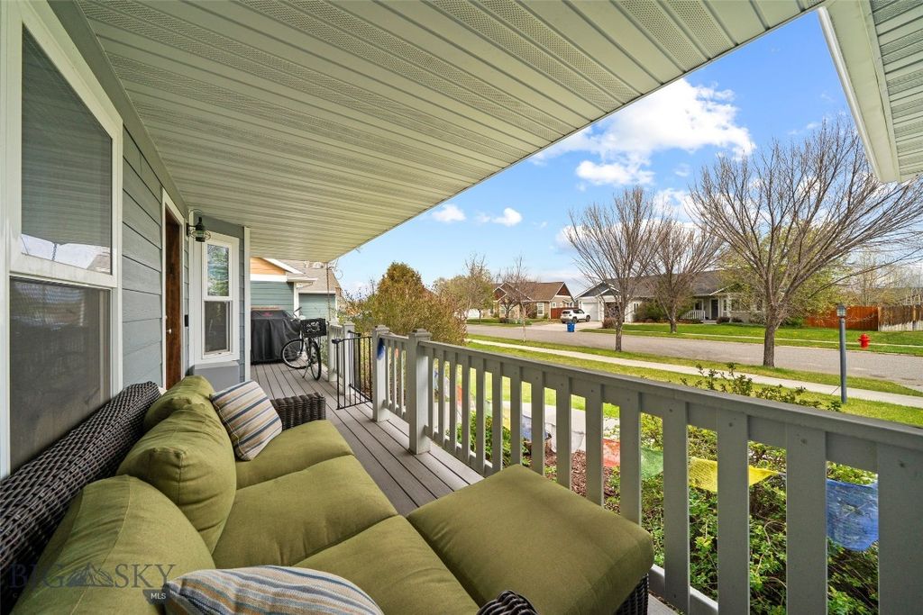 339 Cedar Wood, Bozeman, MT 59718