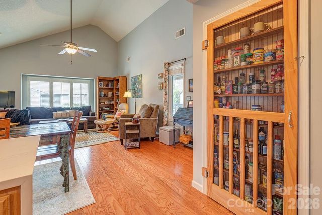 429 Kyfields Drive, Weaverville, NC 28787