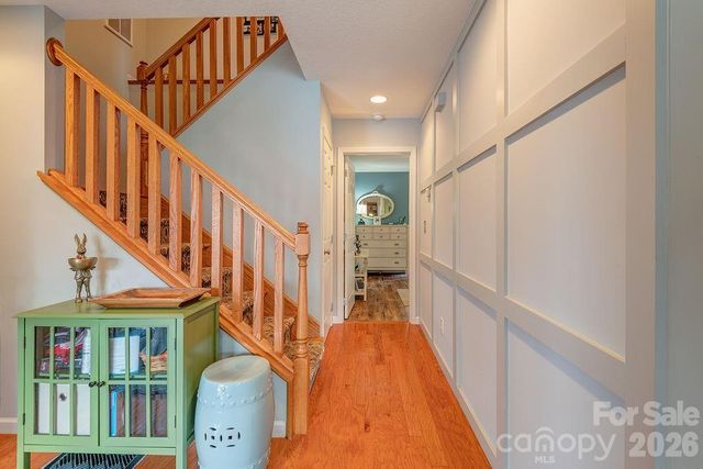 429 Kyfields Drive, Weaverville, NC 28787