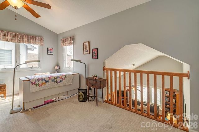 429 Kyfields Drive, Weaverville, NC 28787