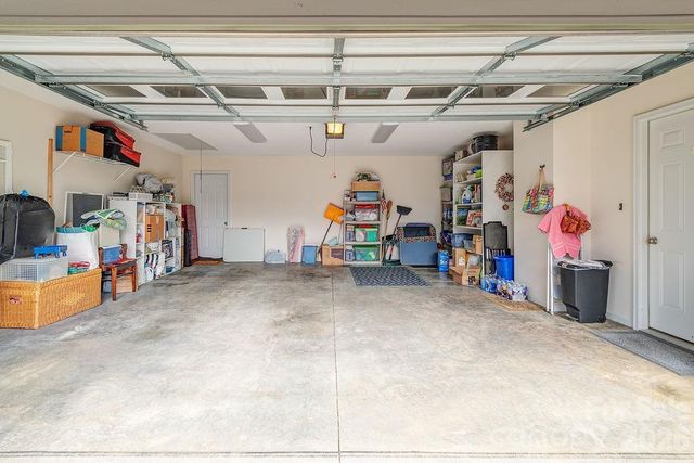 429 Kyfields Drive, Weaverville, NC 28787