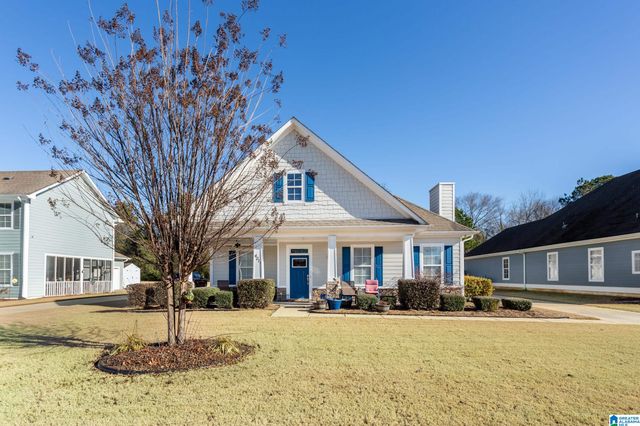 4011 VERBENA DRIVE, Moody, AL 35004