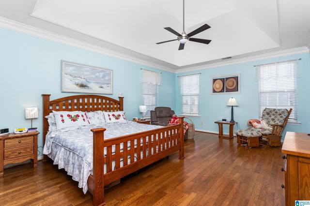 4011 VERBENA DRIVE, Moody, AL 35004