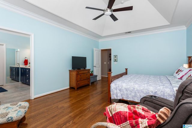 4011 VERBENA DRIVE, Moody, AL 35004