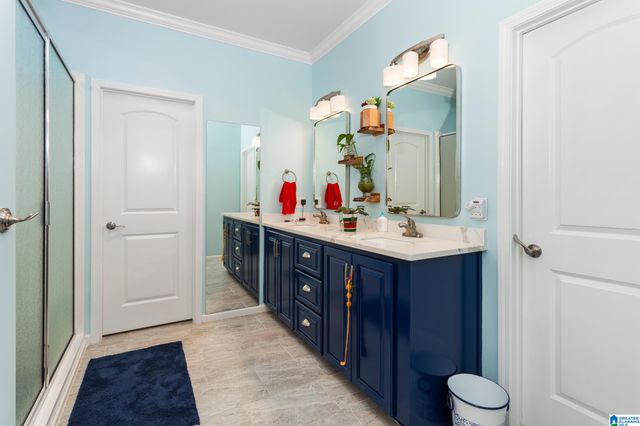 4011 VERBENA DRIVE, Moody, AL 35004