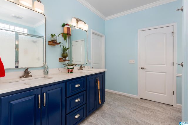 4011 VERBENA DRIVE, Moody, AL 35004