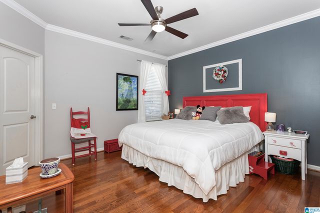 4011 VERBENA DRIVE, Moody, AL 35004