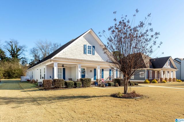 4011 VERBENA DRIVE, Moody, AL 35004