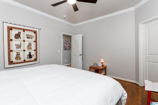 4011 VERBENA DRIVE, Moody, AL 35004