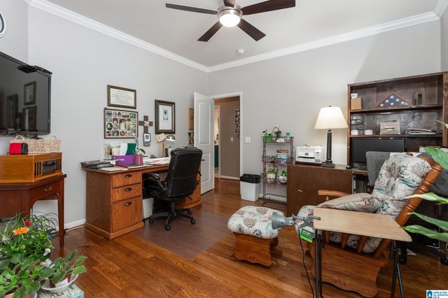 4011 VERBENA DRIVE, Moody, AL 35004