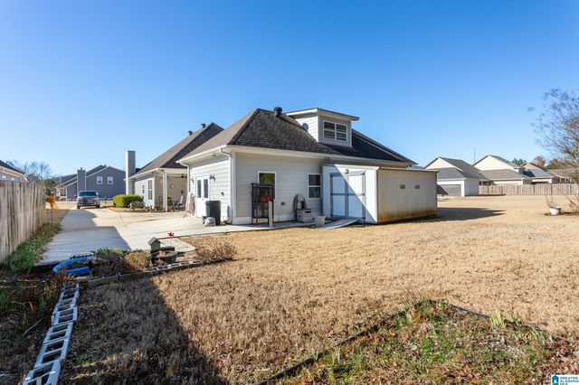 4011 VERBENA DRIVE, Moody, AL 35004